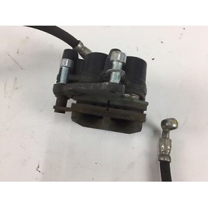 PINZA DE FRENO DELANTERO PIAGGIO LIBERTY 125 2011-2015 2