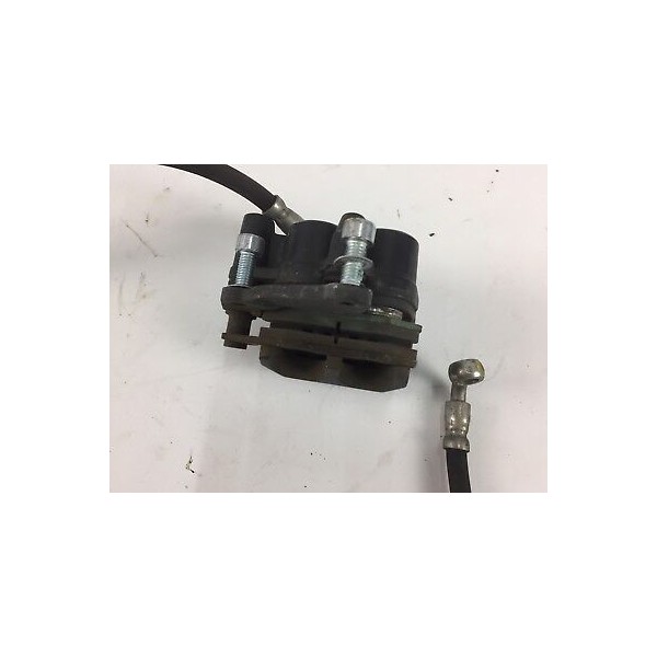 ETRIER DE FREIN AVANT PIAGGIO LIBERTY 125 2011-2015