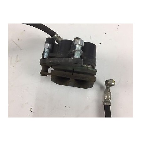 BREMSSATTEL VORNE PIAGGIO LIBERTY 125 2011-2015