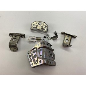 SATZ HALTERUNGEN VERSCHIEDENE YAMAHA MAJESTY YP 400 2009-2014