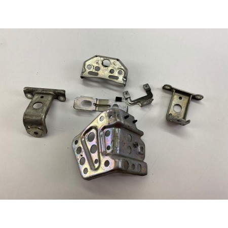 KIT STAFFE SUPPORTI VARI YAMAHA MAJESTY YP 400 2009-2014