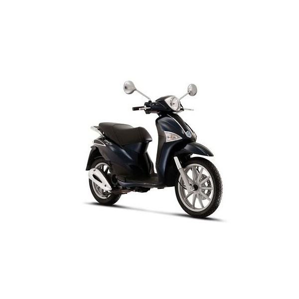 SOSPENSIONE POSTERIORE AMMORTIZZATORE PIAGGIO LIBERTY 125 2011-2015 
