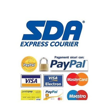 STOSSDÄMPFER HINTEN AUFHÄNGUNG PIAGGIO LIBERTY 125 2011-2015