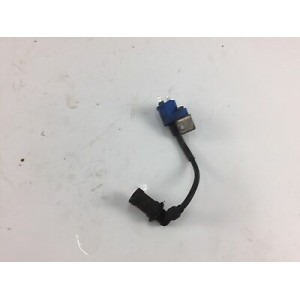 BOBINA ENCENDIDO MOTOR PIAGGIO LIBERTY 125 2011-2015