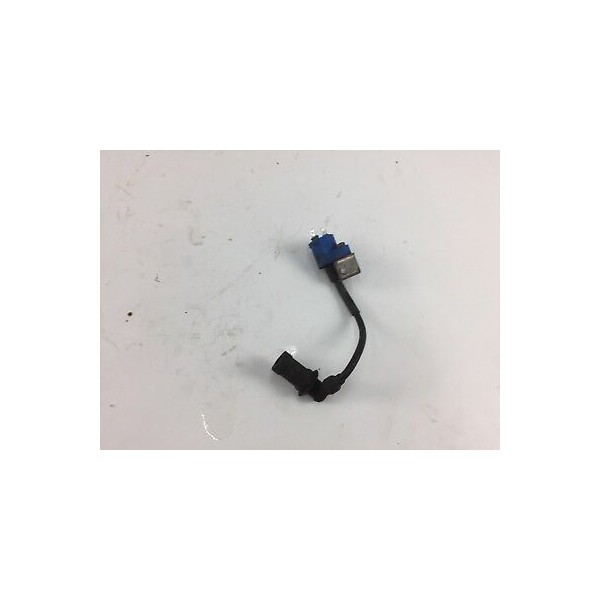 BOBINA ENCENDIDO MOTOR PIAGGIO LIBERTY 125 2011-2015