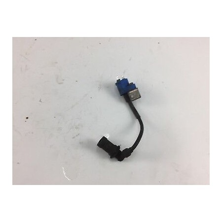 BOBINA ENCENDIDO MOTOR PIAGGIO LIBERTY 125 2011-2015