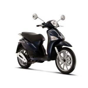 ALLUMAGE BOBINE MOTEUR PIAGGIO LIBERTY 125 2011-2015 2