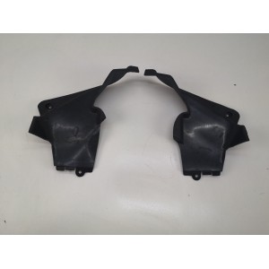 TAPA DELANTERA DE PLÁSTICO DERECHA IZQUIERDA HONDA VFR 800 V-TECH 2002-2012