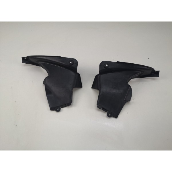 PLASTIQUE AVANT DROITE GAUCHE HONDA VFR 800 V-TECH 2002-2012