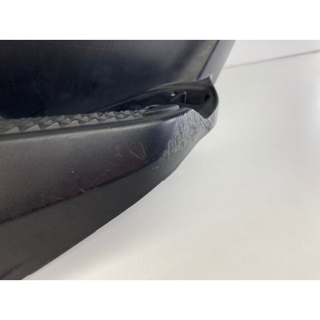 FOOTREST LEFT LEFT YAMAHA MAJESTY YP 400 2009-2014