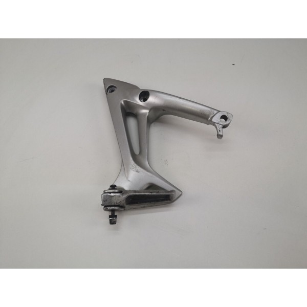PEDANA POSTERIORE SX PASSEGGERO HONDA VFR 800 V-TECH 2002-2012