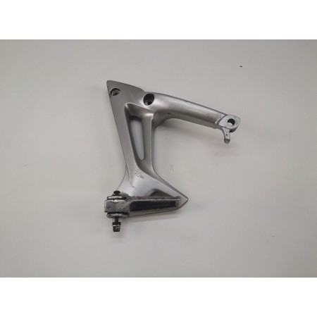 FUSSSTÜTZE HINTEN LINKS BEIFAHRER HONDA VFR 800 V-TECH 2002-2012