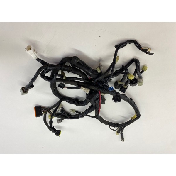 IMPIANTO ELETTRICO CABLAGGIO NO ABS YAMAHA MAJESTY YP 400 2009-2014