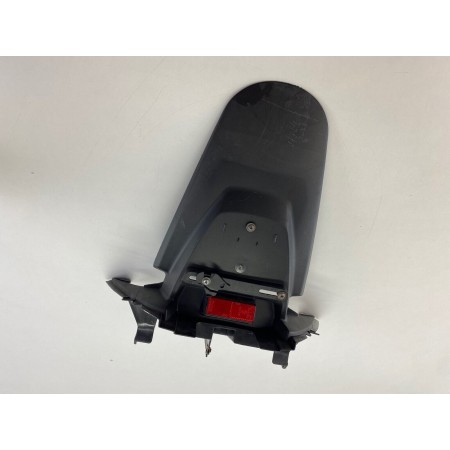 REAR MUDGUARD PLATE HOLDER YAMAHA MAJESTY YP 400 2009-2014