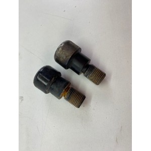 YAMAHA MAJESTY YP 400 2009-2014 YAMAHA MAJESTY YP 400 LEFT HANDLEBAR COUNTERWEIGHTS KIT 2