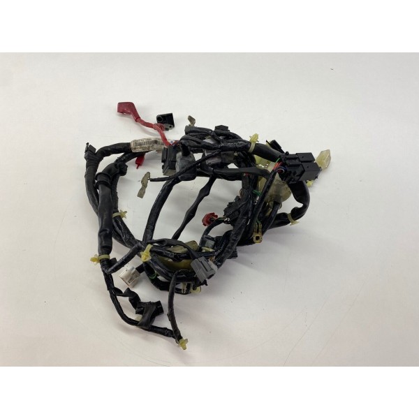 ELECTRICAL WIRING SYSTEM HONDA SH 300 i 2006-2014 NF02E