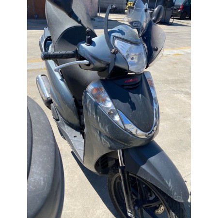 RELE' MOTORE AVVIAMENTO HONDA SH 300 i 2006-2014 NF02E