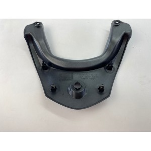 CARENA POSTERIORE FARO MANIGLIONE HONDA SH 300 i 2006-2014 NF02E 2