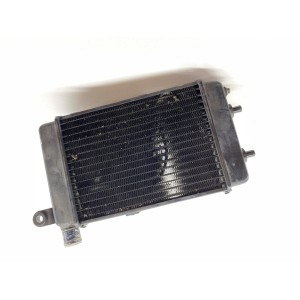 RADIADOR IZQUIERDO ELECTROVENTILADOR APRILIA FALCO SL 1000 2000-2004 2