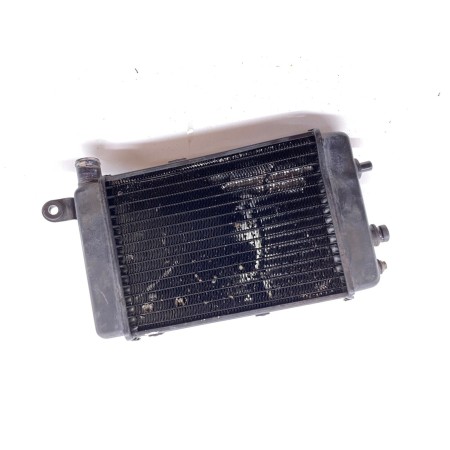 RIGHT-HAND RADIATOR WITH ELECTRIC FAN BEAT APRILIA FALCO SL 1000 2000-2004