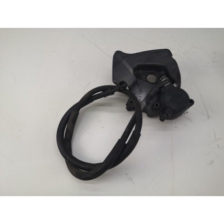 CILINDRETTO ATTUATORE FRIZIONE HONDA VFR 800 V-TECH 2002-2012