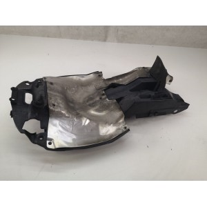 KUNSTSTOFF UNTER DEM HINTEREN KOTFLÜGEL HONDA VFR 800 V-TECH 2002-2012 2