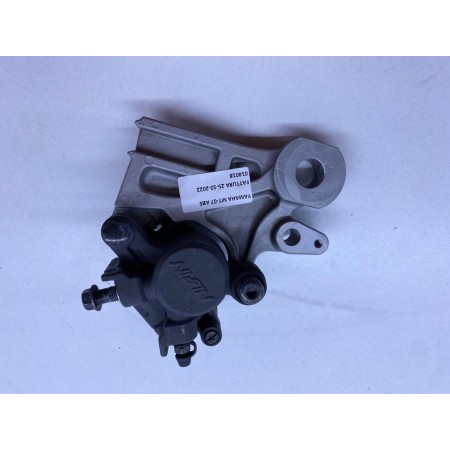 YAMAHA MT07 REAR BRAKE CALIPER MT-07 700 2014-2016