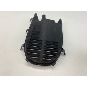 PLASTIC UNDERCOAT RADIATOR GRID HONDA SH 300 i 2006-2014 NF02E