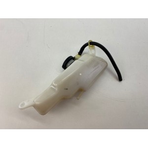 LIQUID COOLING TANK COOLING RADIATOR HONDA SH 300 i 2006-2014 NF02E