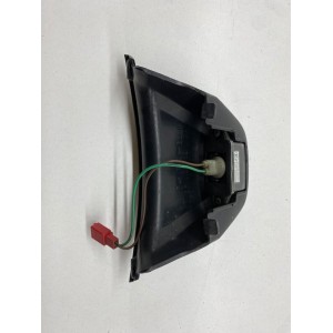 KYMCO XCITING 500 2005-2006 REAR LICENCE PLATE LIGHT 2