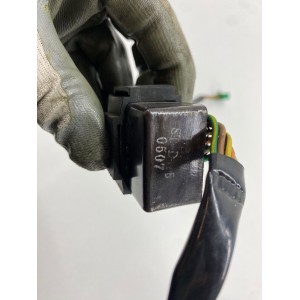 KYMCO XCITING 500 2005-2006 RELAIS PHARES ECU CONTROL UNIT 2