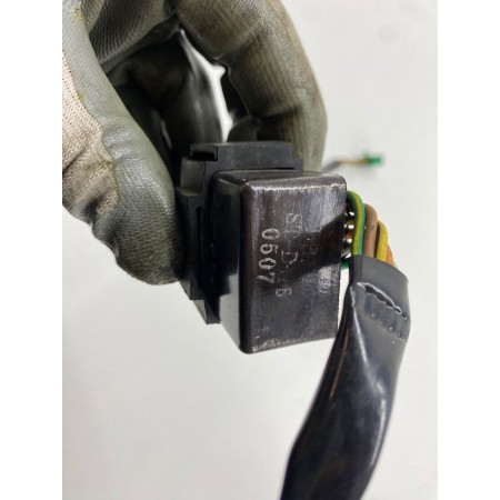 KYMCO XCITING 500 2005-2006 RELAIS PHARES ECU CONTROL UNIT