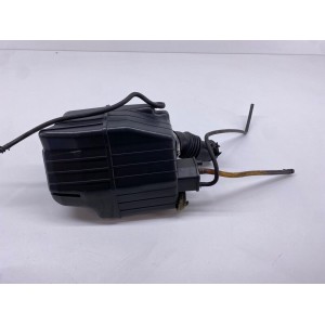 AIR BOX AIR FILTER BOX KYMCO XCITING 500 2005-2006