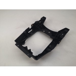 BMW R1150R R21 R28 Stützrahmen Rücksitz FRAME 2