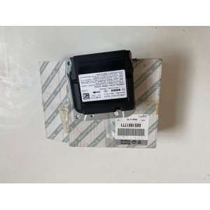 AIRBAG STEUERGERÄT FIAT DOBLO MPV (263_) 1.3 D MULTIJET 0051881771