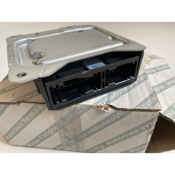 AIRBAG CONTROL UNIT FIAT DOBLO MPV (263_) 1.3 D MULTIJET 0051881771