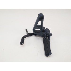 PEDANA PILOTA SX SINISTRA LATO CAMBIO BMW R 1150 R