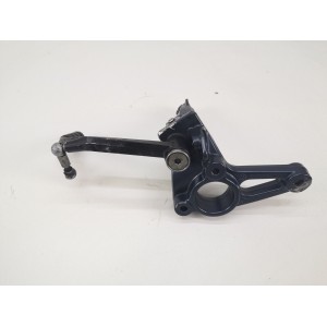 BMW R 1150 R LEFT-HAND SIDE GEARSTICK FOOTREST 2