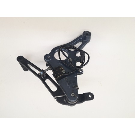 FUSSSTÜTZE BREMSE RECHTS HINTEN PILOT BMW R 1150 R