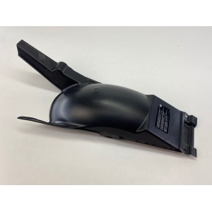 PLASTIC UNDERTAIL WING SPLASH GUARD BMW F650 GS F 650 GS 2004-2007