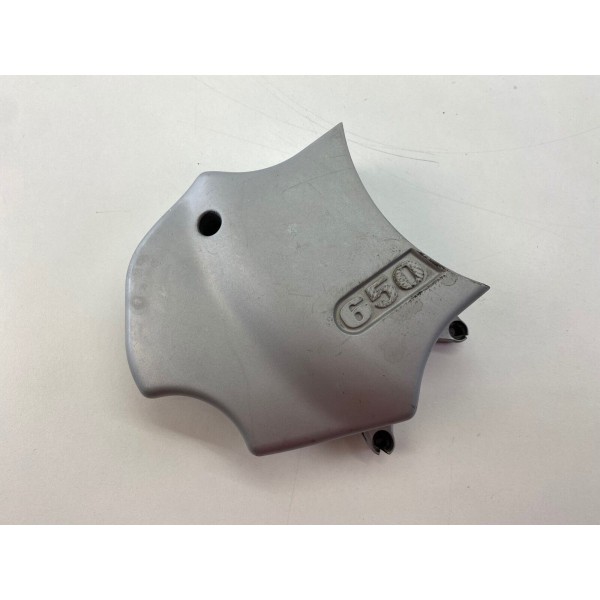 PLASTICA PROTEZIONE COVER PIGNONE BMW F650 GS F 650 GS 2004-2007