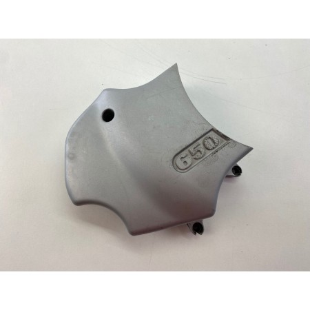 PLASTICA PROTEZIONE COVER PIGNONE BMW F650 GS F 650 GS 2004-2007