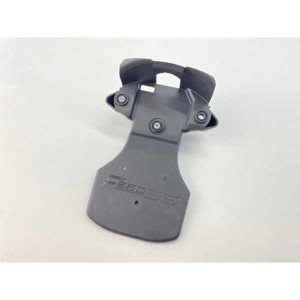 PARAFANGO POSTERIORE PORTATARGA BMW F650 GS F 650 GS 2004-2007