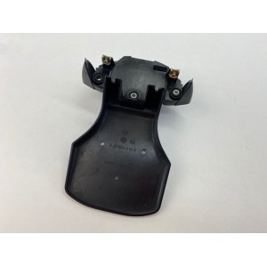 PARAFANGO POSTERIORE PORTATARGA BMW F650 GS F 650 GS 2004-2007 2