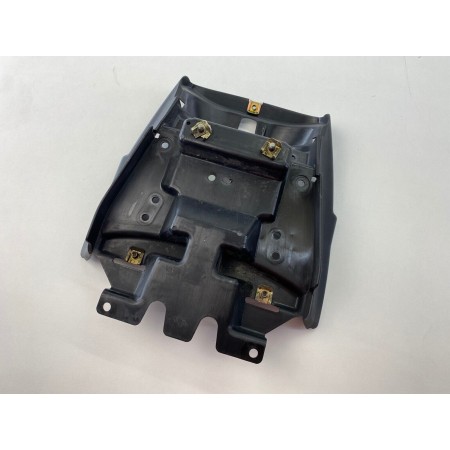 PLASTICA POSTERIORE CODONE FARO POSTERIORE BMW F650 GS F 650 GS 2004-2007