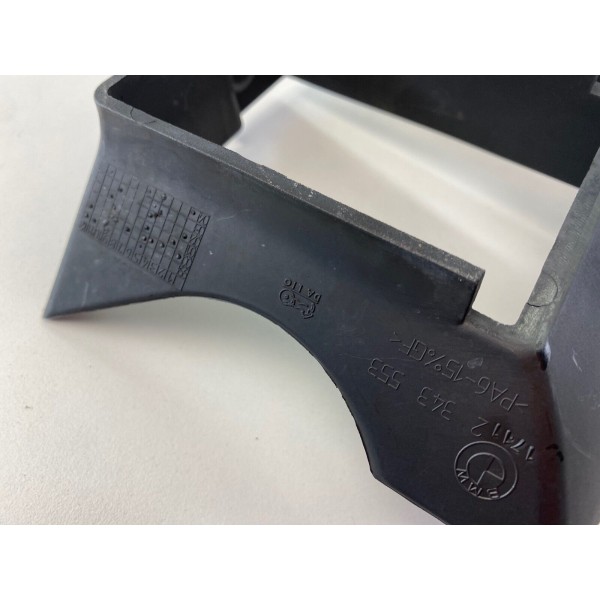 GRIGLIA CALANDRA RADIATORE BMW F650 GS F 650 GS 2004-2007