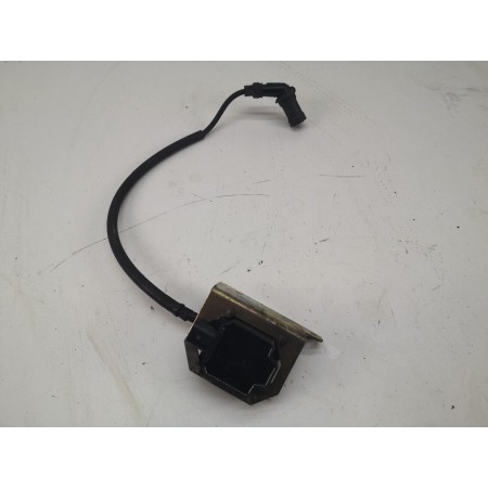 BOBINA PIAGGIO BEVERLY 500 2002-2004