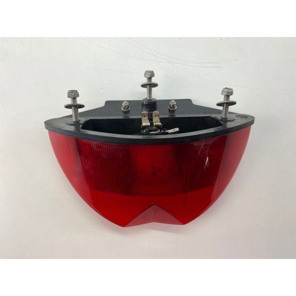 AIR BOX SCATOLA FILTRO ARIA BMW F650 GS F 650 GS 2004-2007