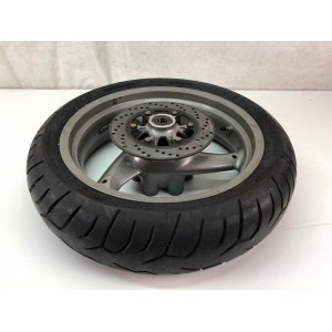 HINTERRADFELGE DUCATI MONSTER 620 dh CANAL 4.5