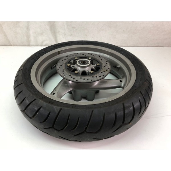 CERCHIO CERCHIONE RUOTA POSTERIORE DUCATI MONSTER 620 ie CANALE 4.5
